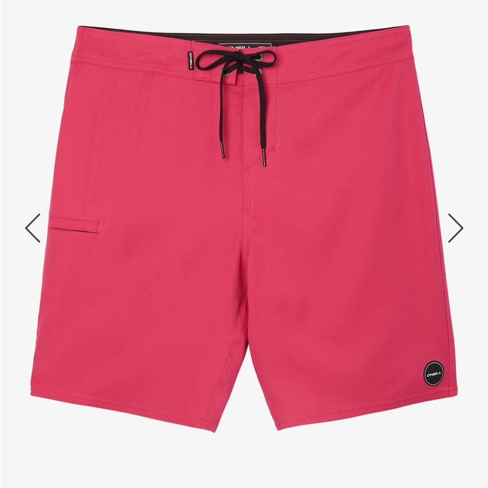 O'Neill HYPERFREAK SOLID 19"
BOARDSHORTS